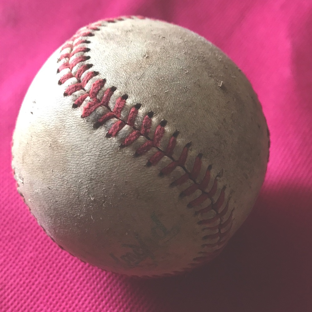 BaseBall